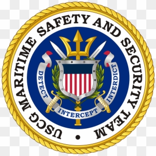 Maritime Safety And Security Team - Veterans Day Marine Corps Clipart