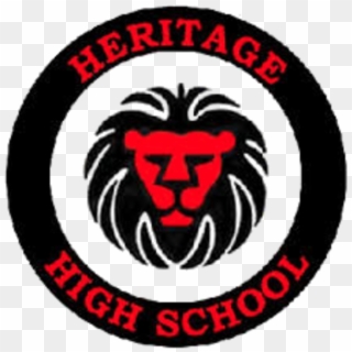 Heritage High School Leesburg Va Clipart
