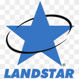 Landstar System Logo Clipart