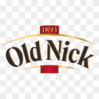 Logo - Old Nick Clipart