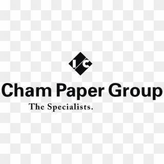Cham Paper Group Logo Png Transparent - Kardex Clipart