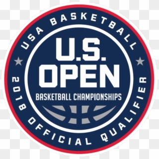 For More Information On The Usa Basketball U - Circle Clipart