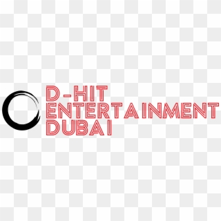 D-hit Entertainment Dubai - Parallel Clipart