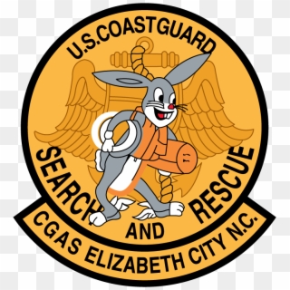 Coast Guard Search And Rescue - Guard Dog On Duty Sign Clipart