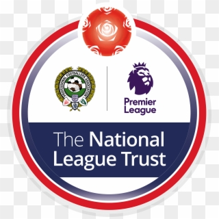 Premier League Primary Stars Logo Clipart