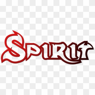 File - Logo - Spirit System Logo Clipart