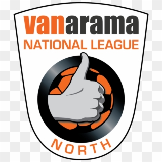 Free Betting Tip England Vanarama National League North - Poster Clipart