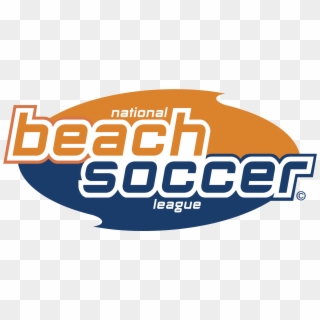 National Beach Soccer League Logo Png Transparent - 2015 Euro Beach Soccer League Clipart