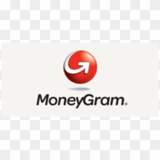 Moneygram Logo2 - Circle Clipart