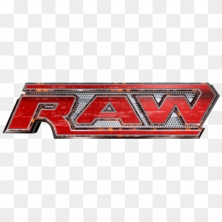 Raw Supershow Wwe Raw Logo Png Clipart Pikpng