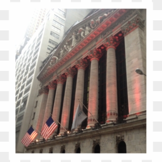 Nyse - Stock Exchange Clipart