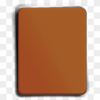06 Brown - Smartphone Clipart