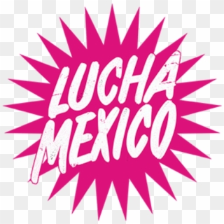 Lucha Mexico Clipart