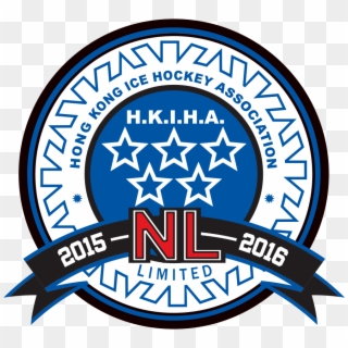 2016-2017 Hong Kong National League - Hong Kong Ice Hockey Association Clipart
