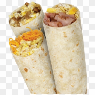 Mcminnville Newberg Barbur Blvd - Muchas Gracias Breakfast Burritos Clipart
