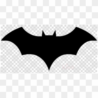 Batman New 52 Logo Clipart Batman Cassandra Cain Batgirl - White Brush Stroke Png Transparent Png