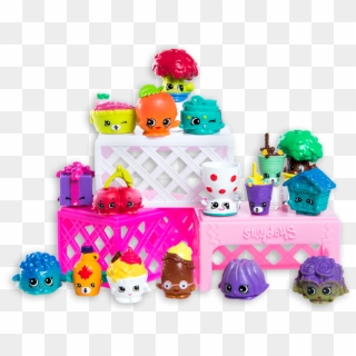 I Have A Niece Whose Birthday Is Coming Up And She - Baby Toys Clipart