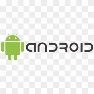 ¡muchas Gracias Por Tu Inscripción - Logo Android Png Transparente Clipart