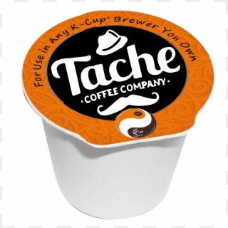 Tache Single Serve Cups - Baseball Cap Clipart