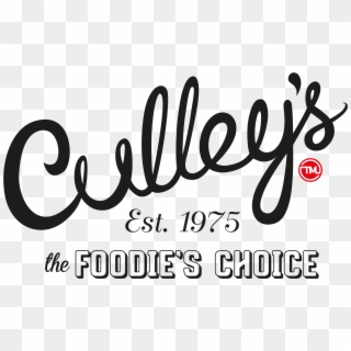 Culley's Logo Clipart