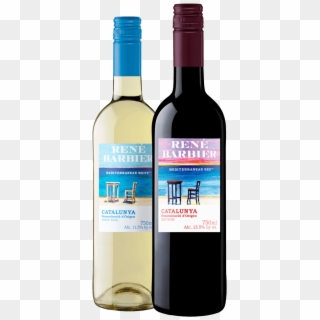 Bottles Of Wine - Glass Bottle Clipart