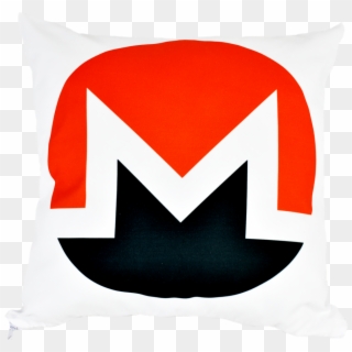 Monero Logo Clipart