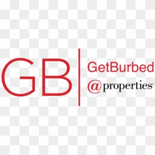 Get Burbed - Property Clipart