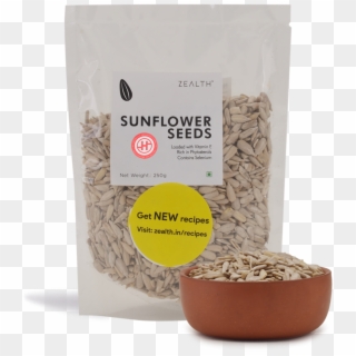 Sunflower Seed Clipart
