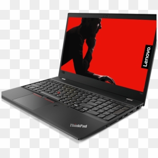 Lenovo Notebook Thikpad T580 Intel Core I7 8550u 16gb - Lenovo Thinkpad E580 Clipart