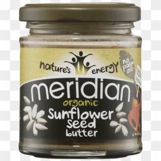 Organic Sunflower Seed Butter 100% - Sunflower Butter Clipart