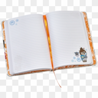 Diary Clipart