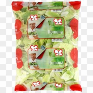 Romaine Lettuce Horeca Bag 1kg - Gummy Bear Clipart
