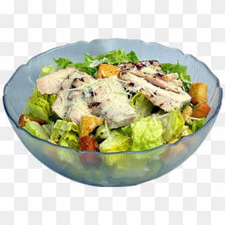 Caesar Salad Clipart
