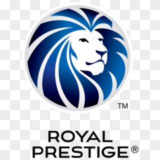 Royal Prestige Nuevo Logo By Mace Mueller Vector Online, - Royal Prestige Logo Clipart