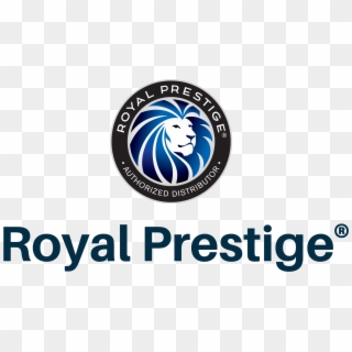 Royal Prestige Logo Png - Graphic Design Clipart