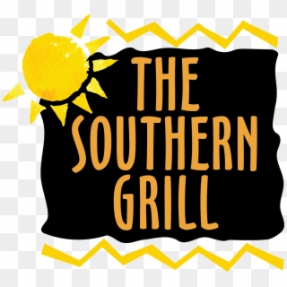 Southern Grill Jacksonville Fl Clipart