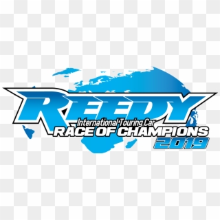 Reedy Rc Logo Clipart