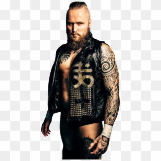 Latest - Wwe Aleister Black Clipart