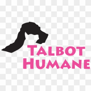 Talbot Humane Clipart