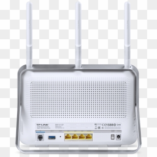 Gigabit Wired Connection - Tp Link Vr900 Clipart