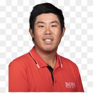 Byeong Hun An - Mcgill Redmen Soccer Clipart
