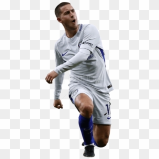 Free Png Download Eden Hazard Png Images Background - Player Clipart