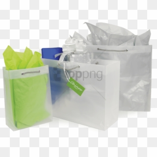 Free Png Clear Plastic Bag Png Png Images Transparent - Bag Clipart