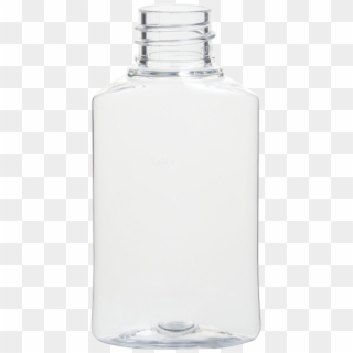 25ml Plastic Pet Boston Round Bottle - Glass Bottle Clipart