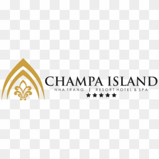 Champa Island Nha Trang - Human Action Clipart