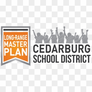 The Lrmp Process Includes A Multi-faceted Approach - Cedarburg School District Clipart