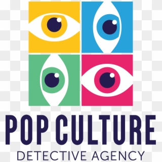 Pop Culture Detective Clipart