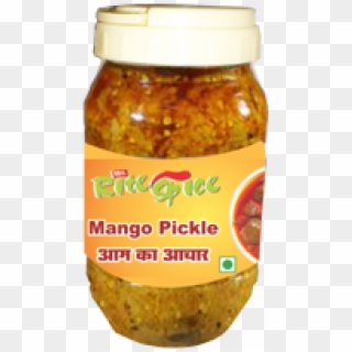Pickle Bottle Clipart