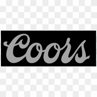 Coors Clipart