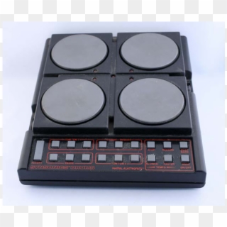 Synsonics Drum - Mattel Electronics Synsonics Drums Clipart